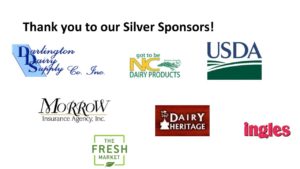 Image of silver sponsor logos