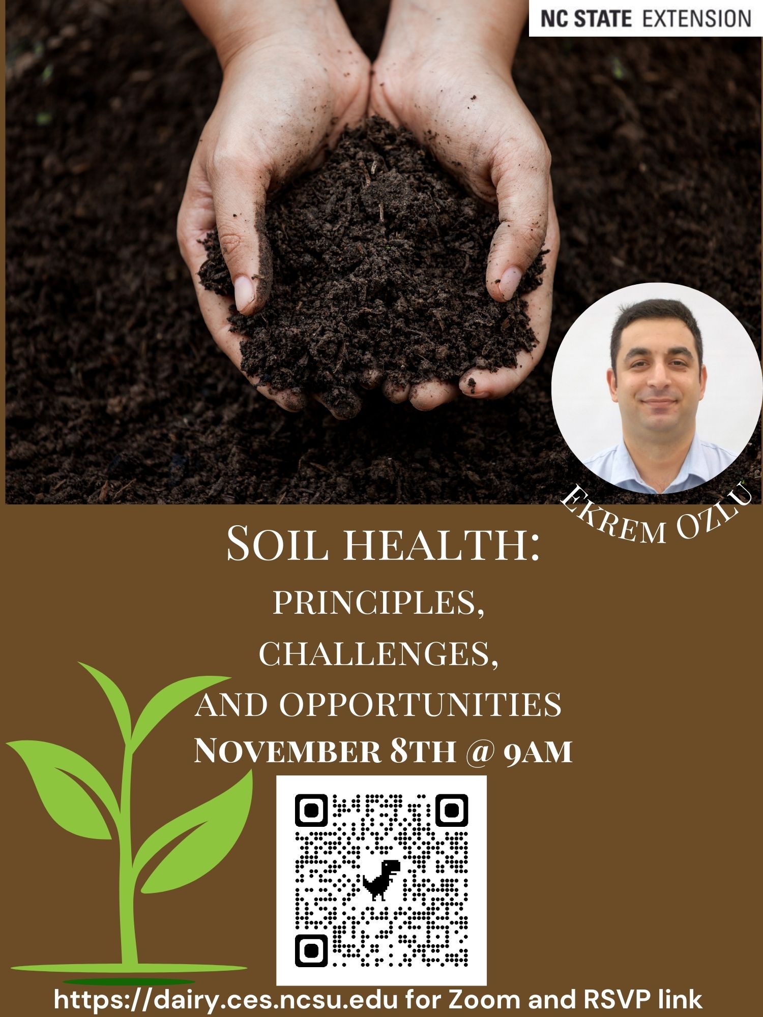 Soil Health: Principles, Challenges and Opportunities 