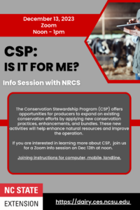 CSP: Is It For Me?